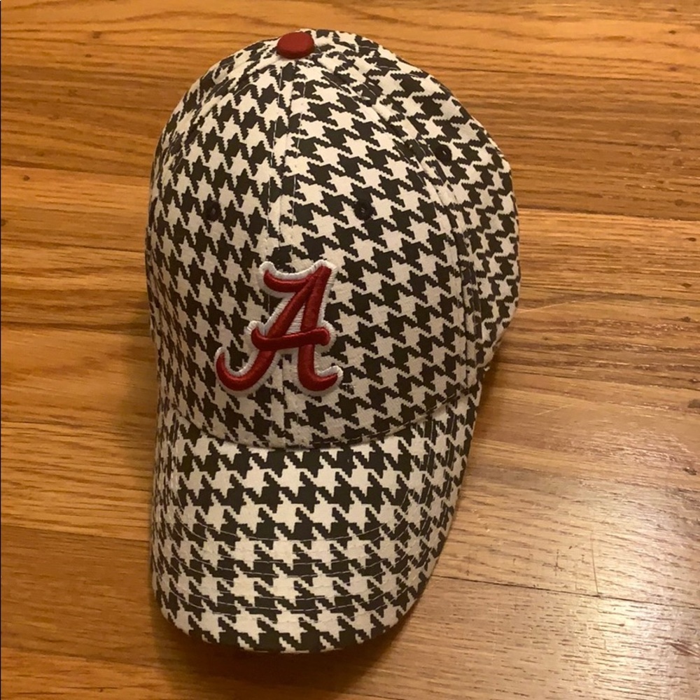 Alabama Baseball Cap 🏈🐘❤️ Roll Tide!